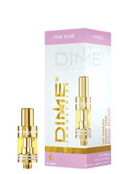 Dime Carts