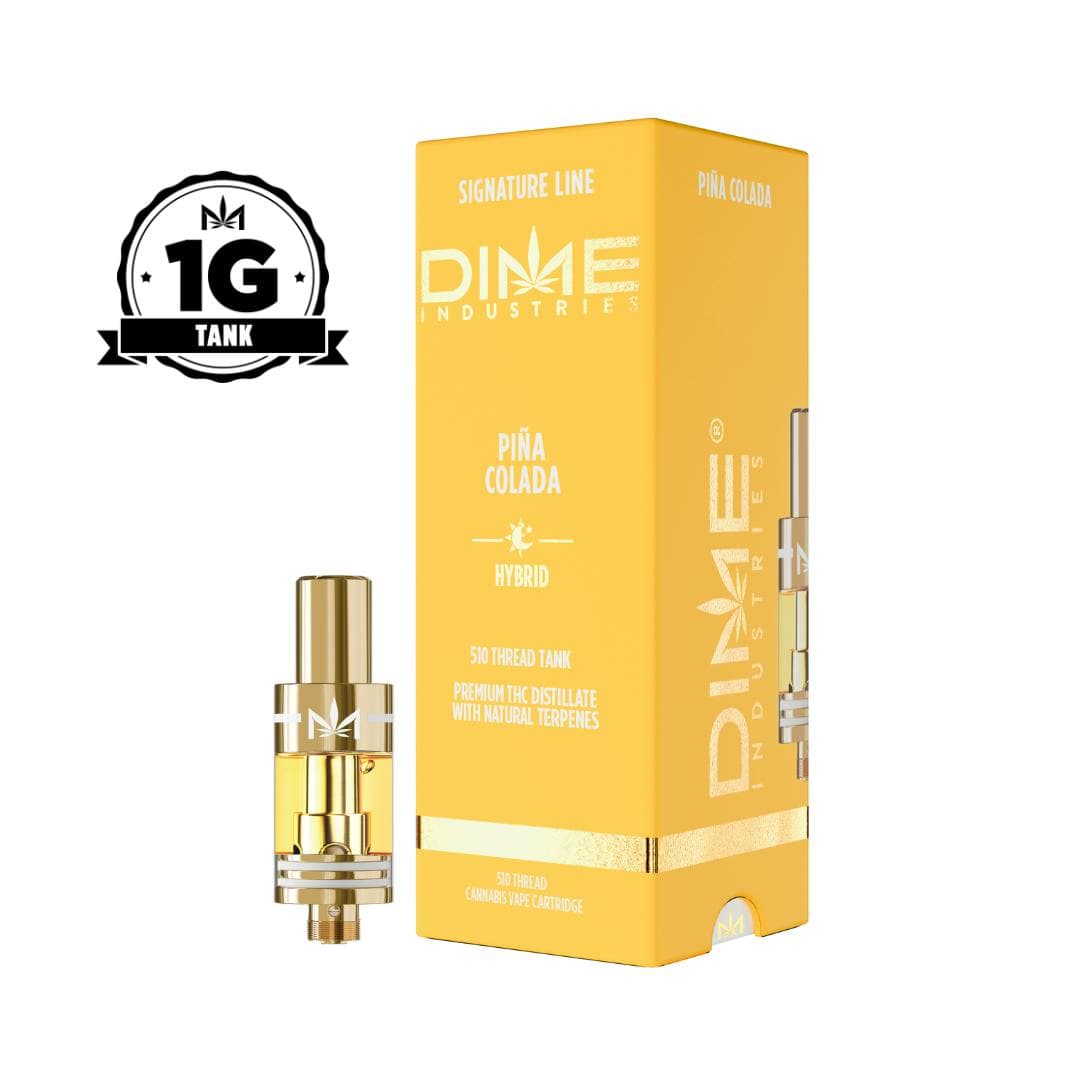 Dime Carts