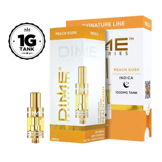 Dime Carts