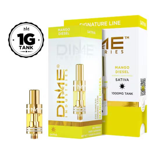 Dime Carts
