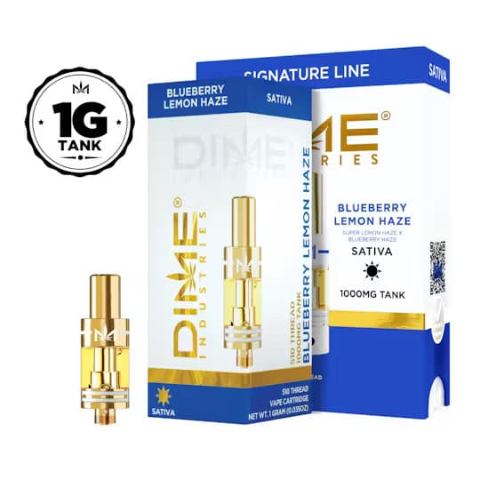 Dime Carts