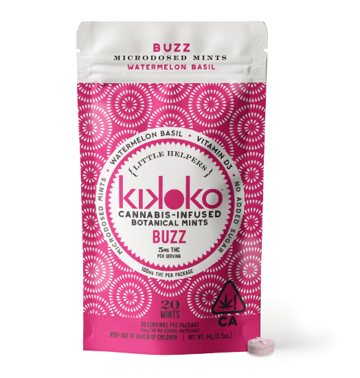 Kikoko Tinctures