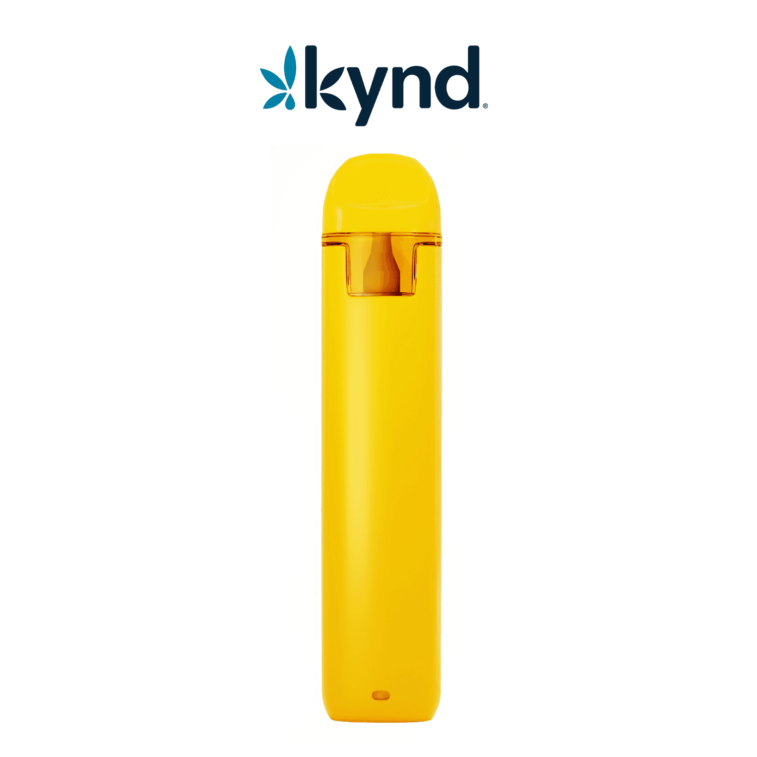 KYND Powdered Donuts: Live Resin All-in-One Vape