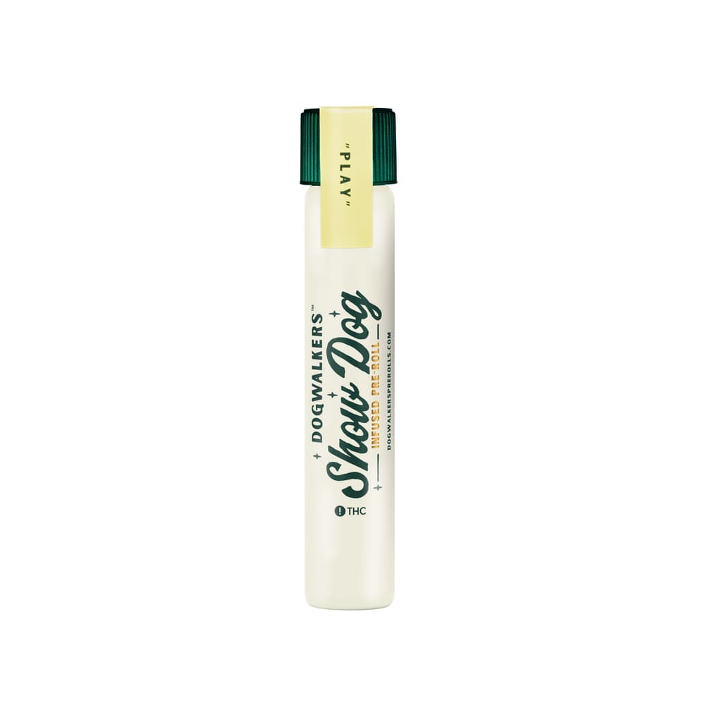 DOGWALKERS BVR CKIES [1g]