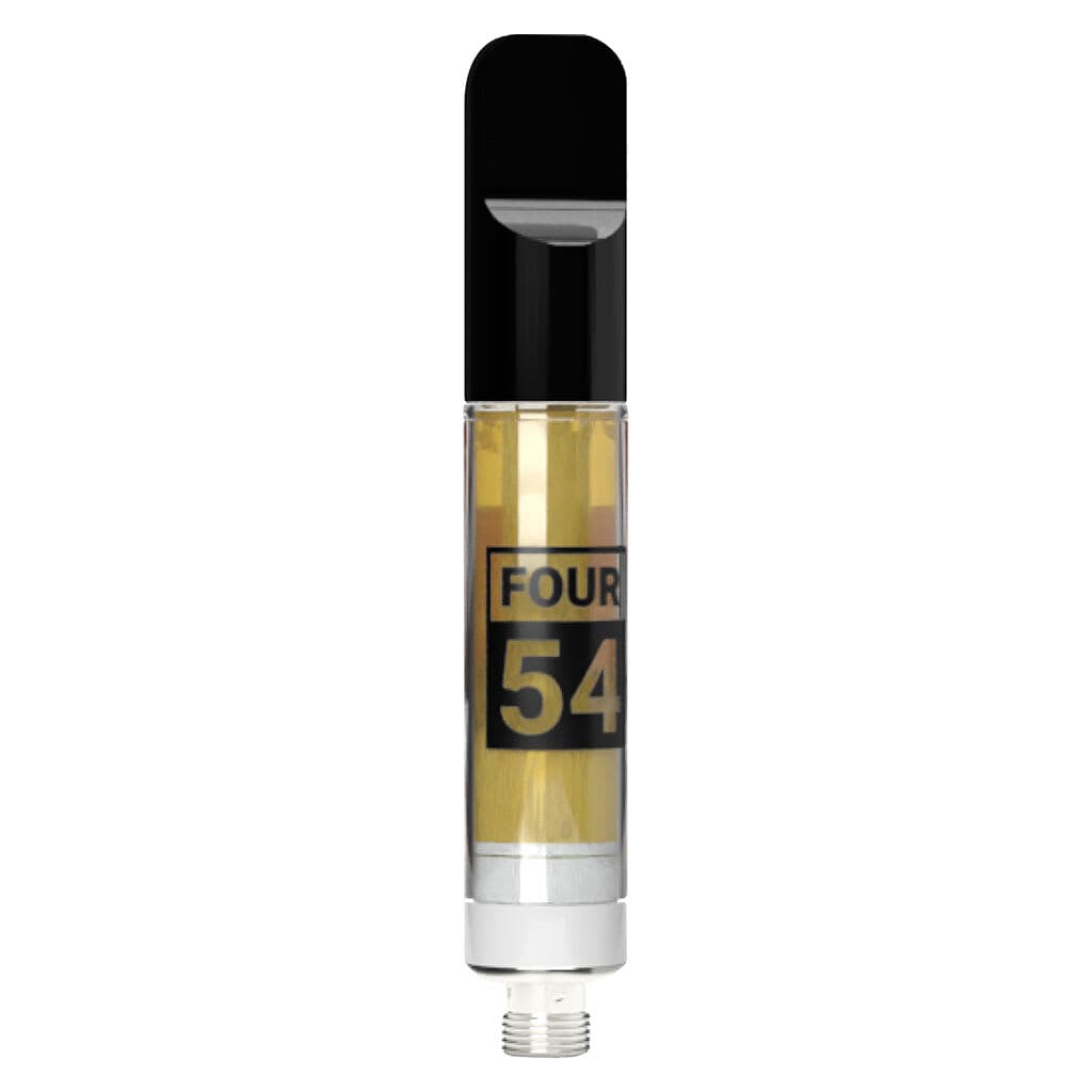 FOUR54 Concentrates