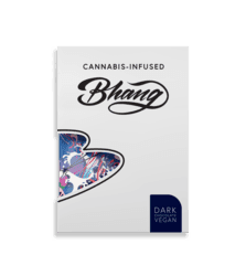 Bhang Chocolates Bhang Dark Bar Sativa 100mg