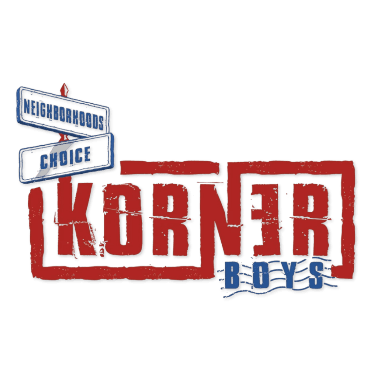 Korner Boys