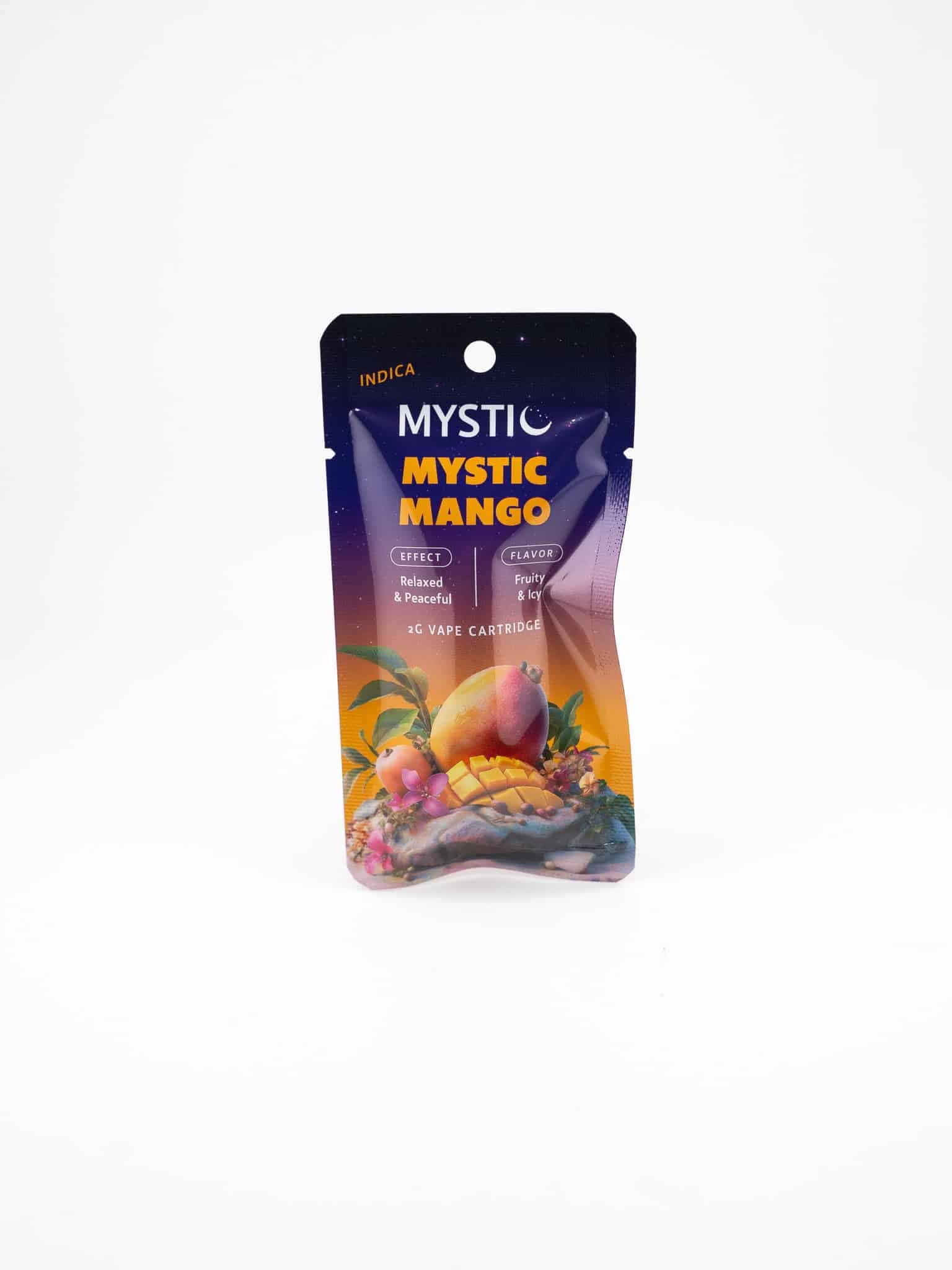 Mystic Mystic Mystic Mango (I) 2g AIO