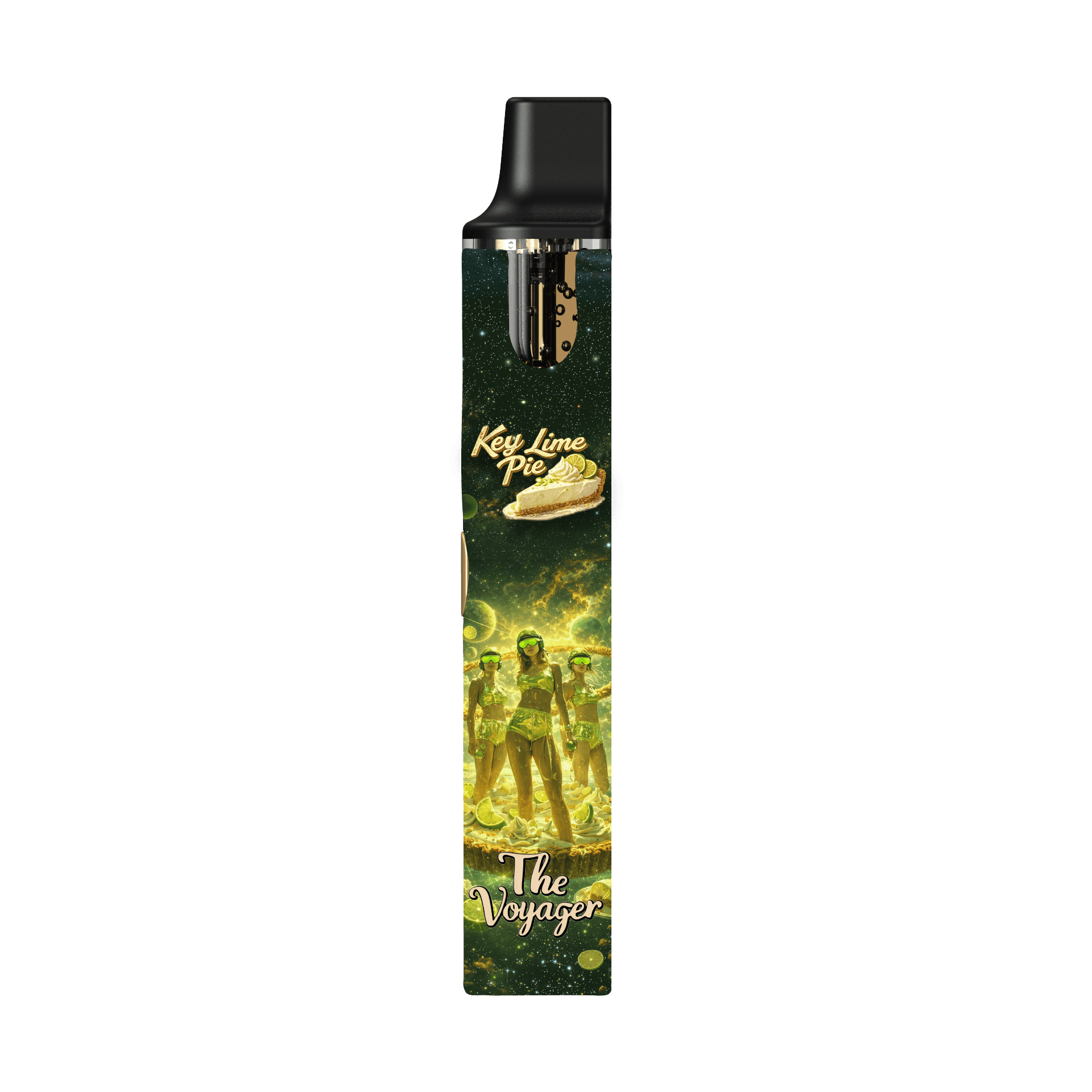 AWA Voyager Dual Fusion - Key Lime Pie