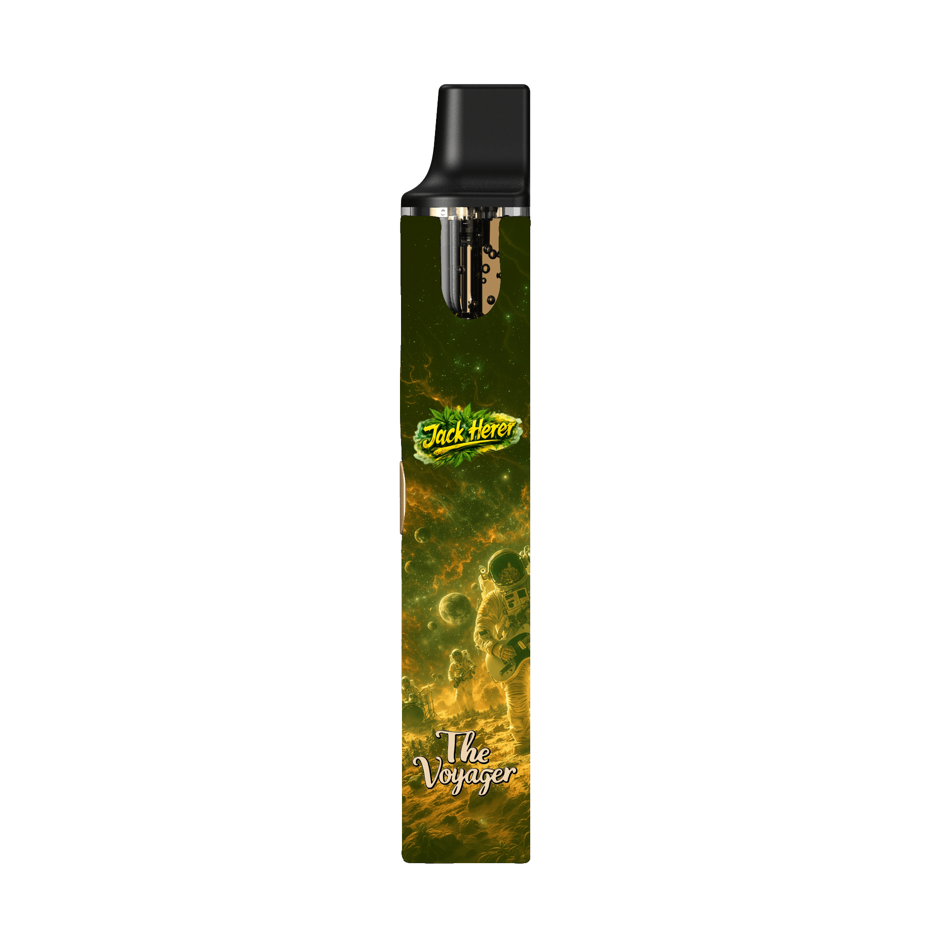 Awa Voyager 2.5g AWA Voyager Dual Fusion - Jack Herer