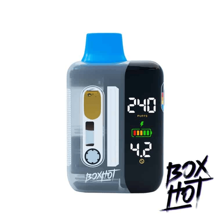 BOXHOT