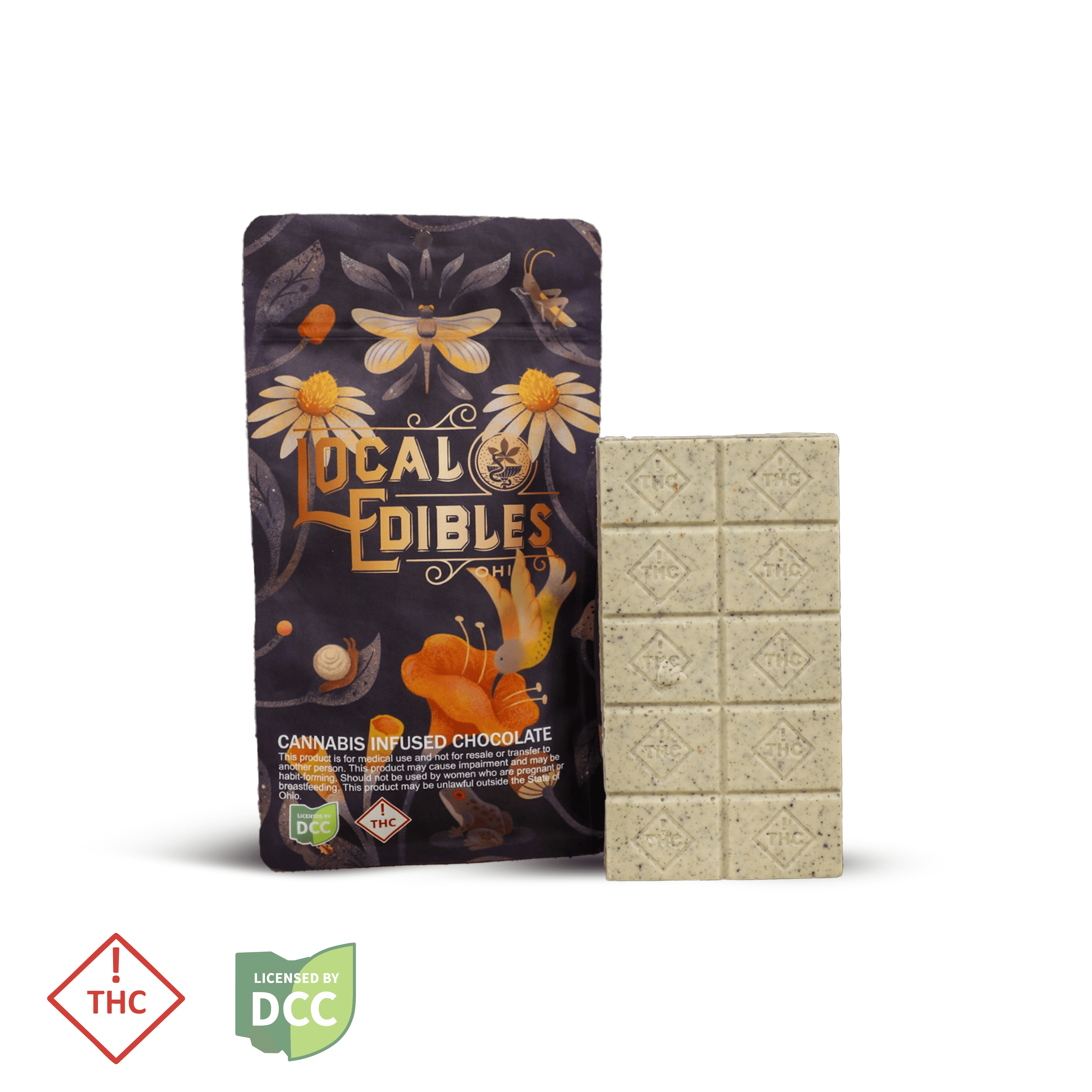 Local Edibles
