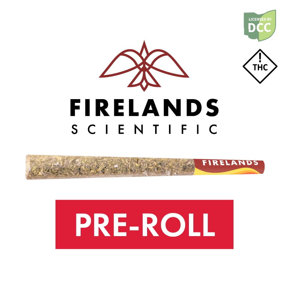 Firelands Scientific Single Serve Unit - SSPPL (S) 1g