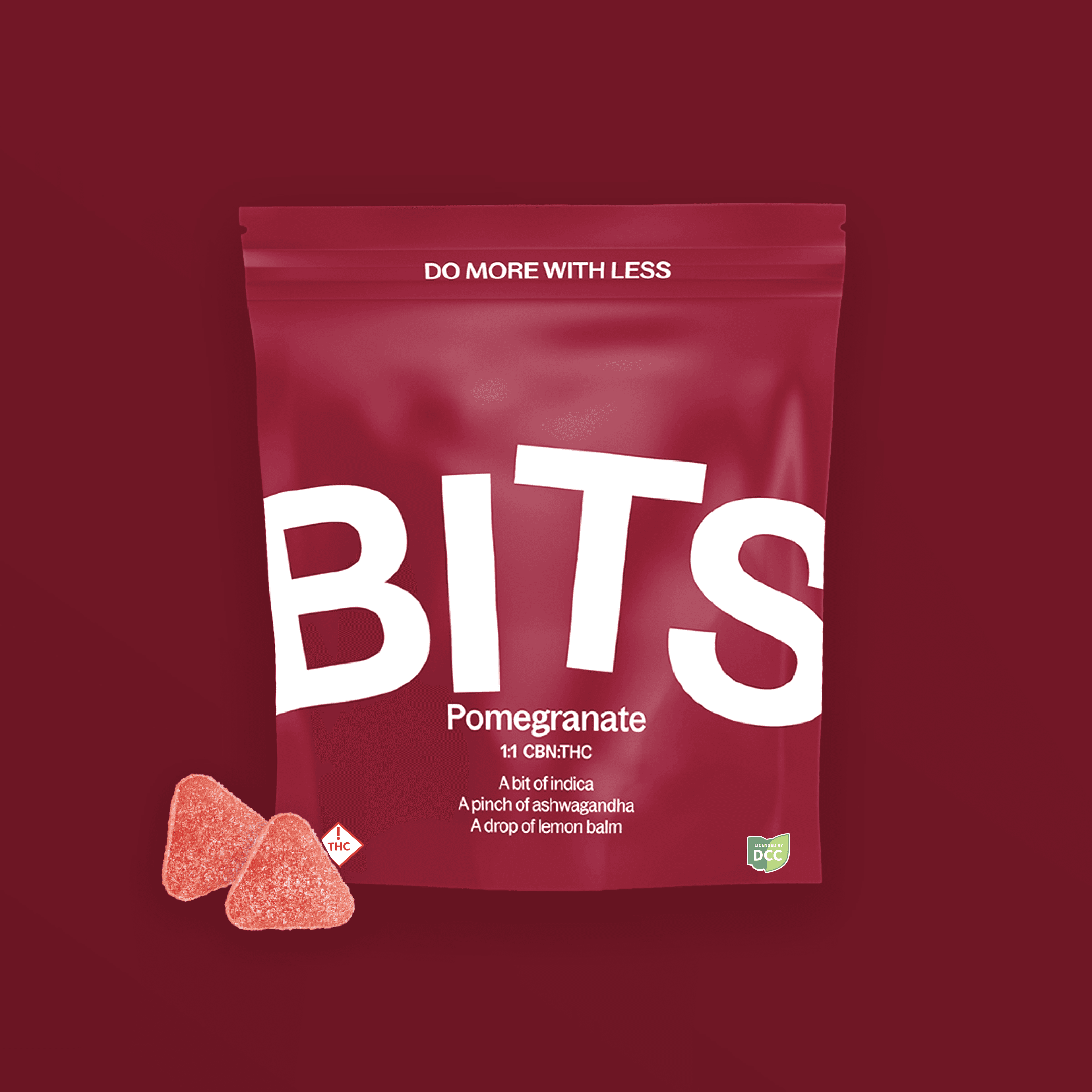 Bits