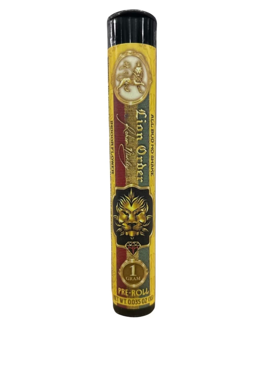 Lion Order