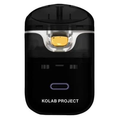 Kolab Project Kolab Project Purple Diesel Diamonds Disposable Vape