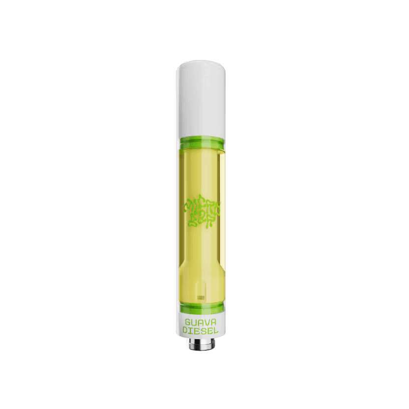 Micro Bar Guava Diesel | 1g Cartridge