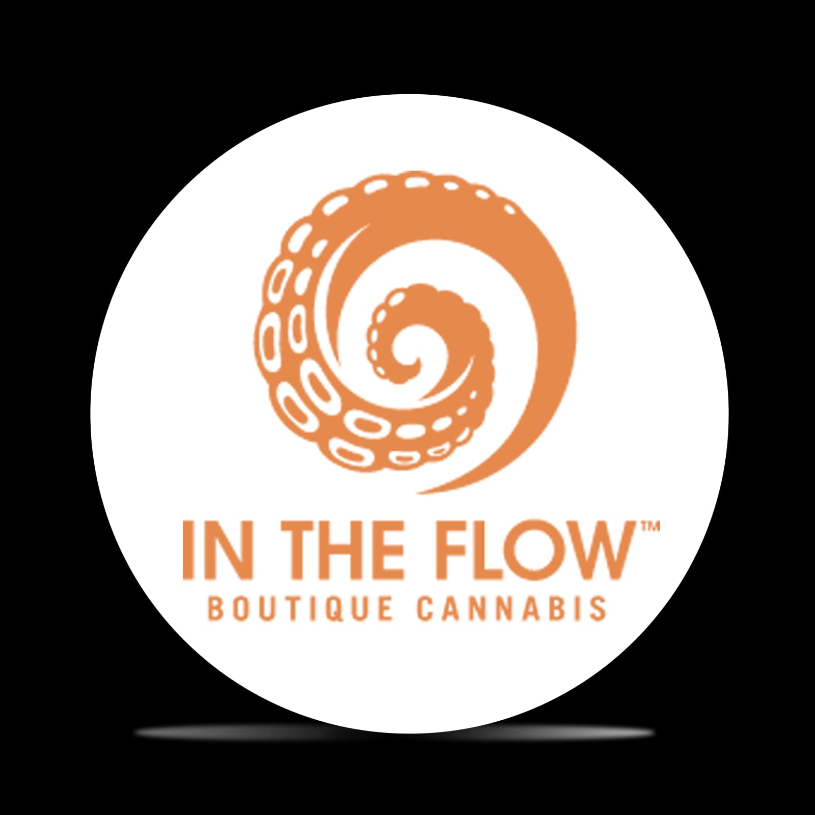 In The Flow Black Maple Buds - ITF