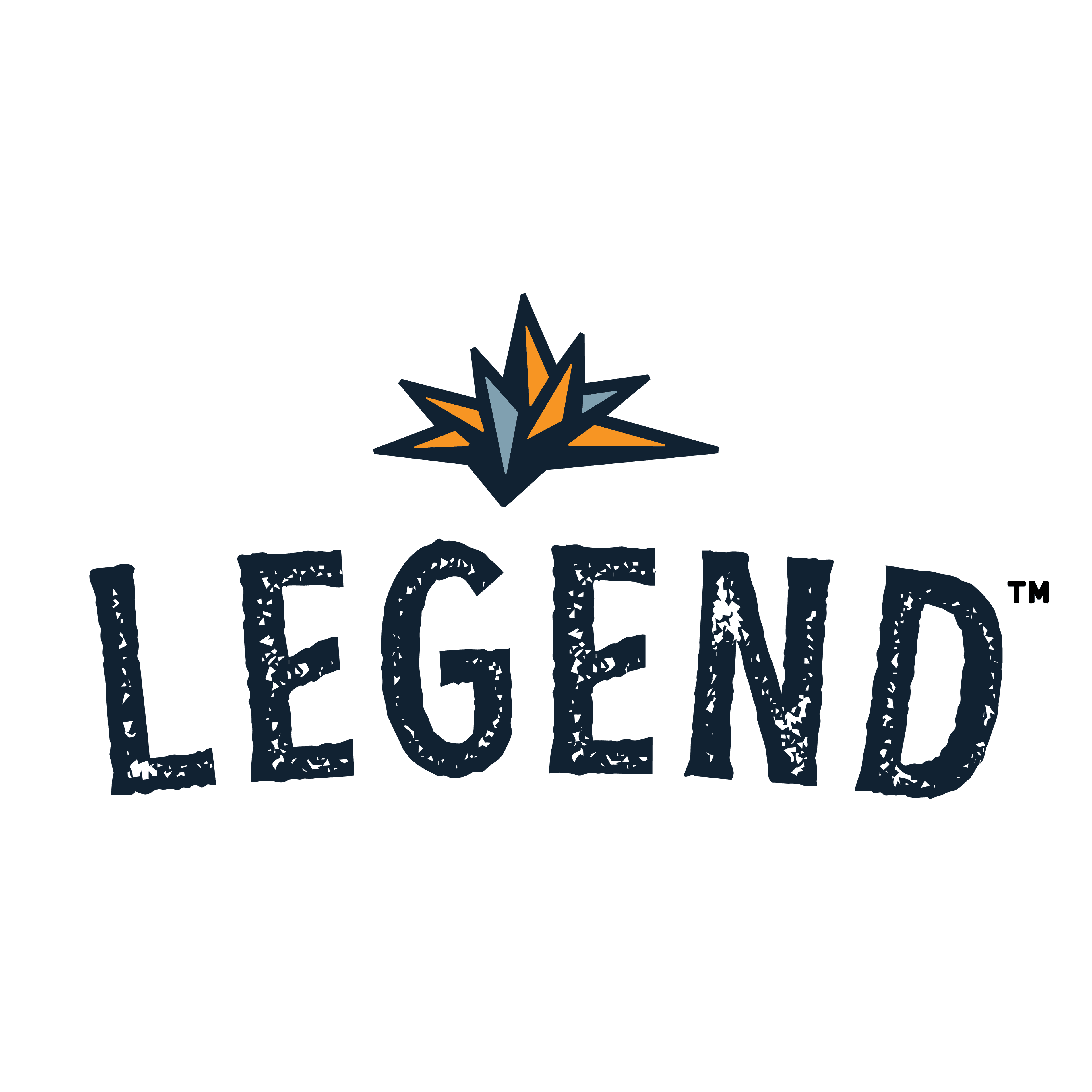 Legend White Iverson Crumble