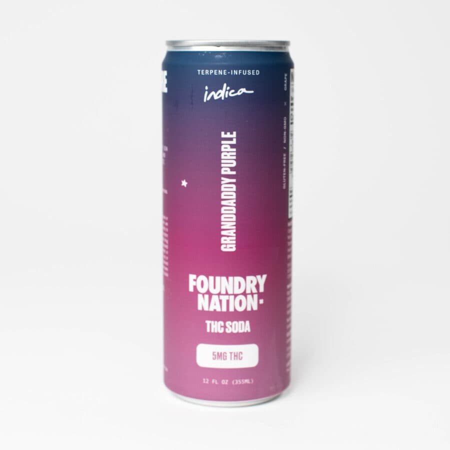 Foundry