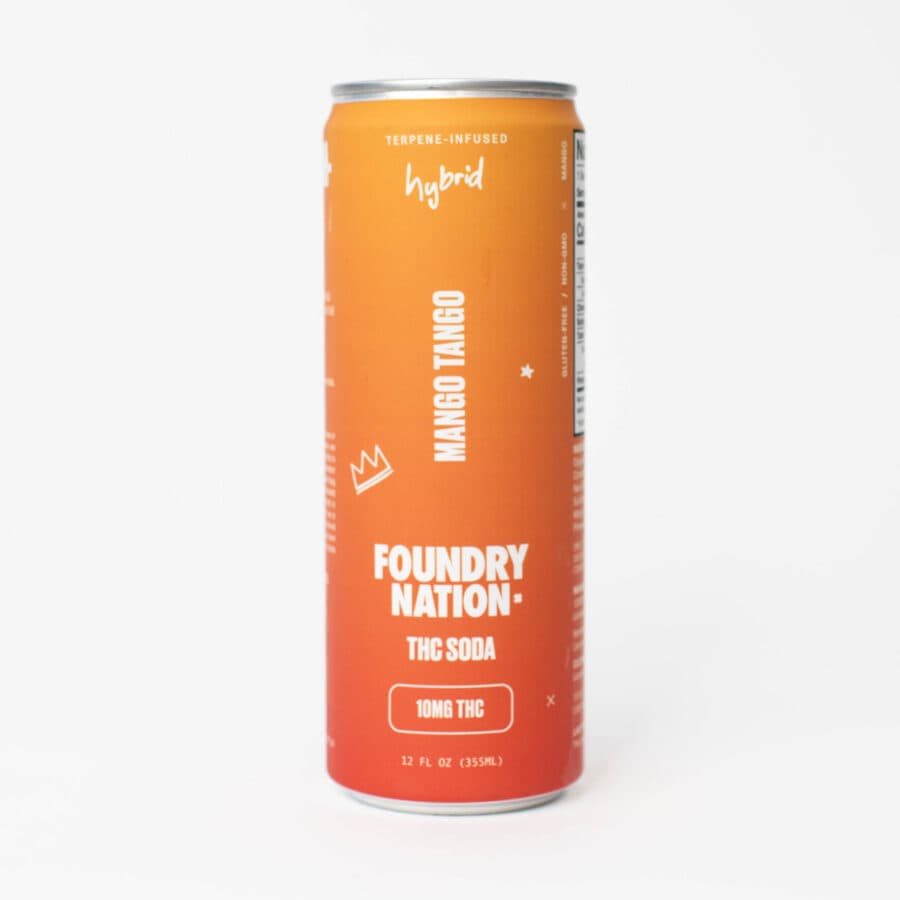 Foundry