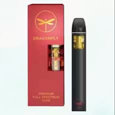 Dragonfly