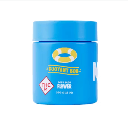 Buoyant Bob 3.5g | Spritzy Magoo!