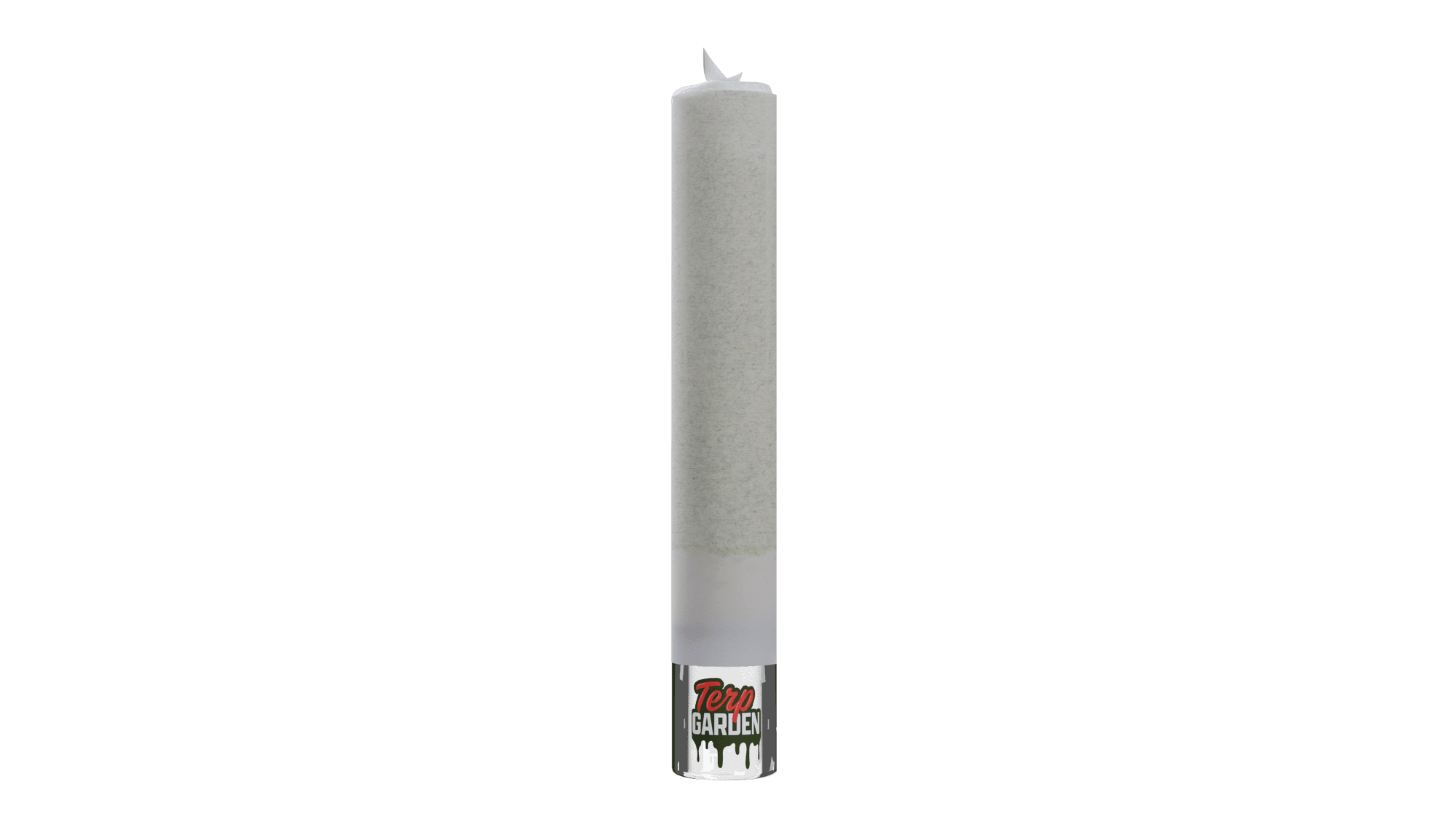 Terp Garden Blue Zushi x Runtz | Infused Hash Hole