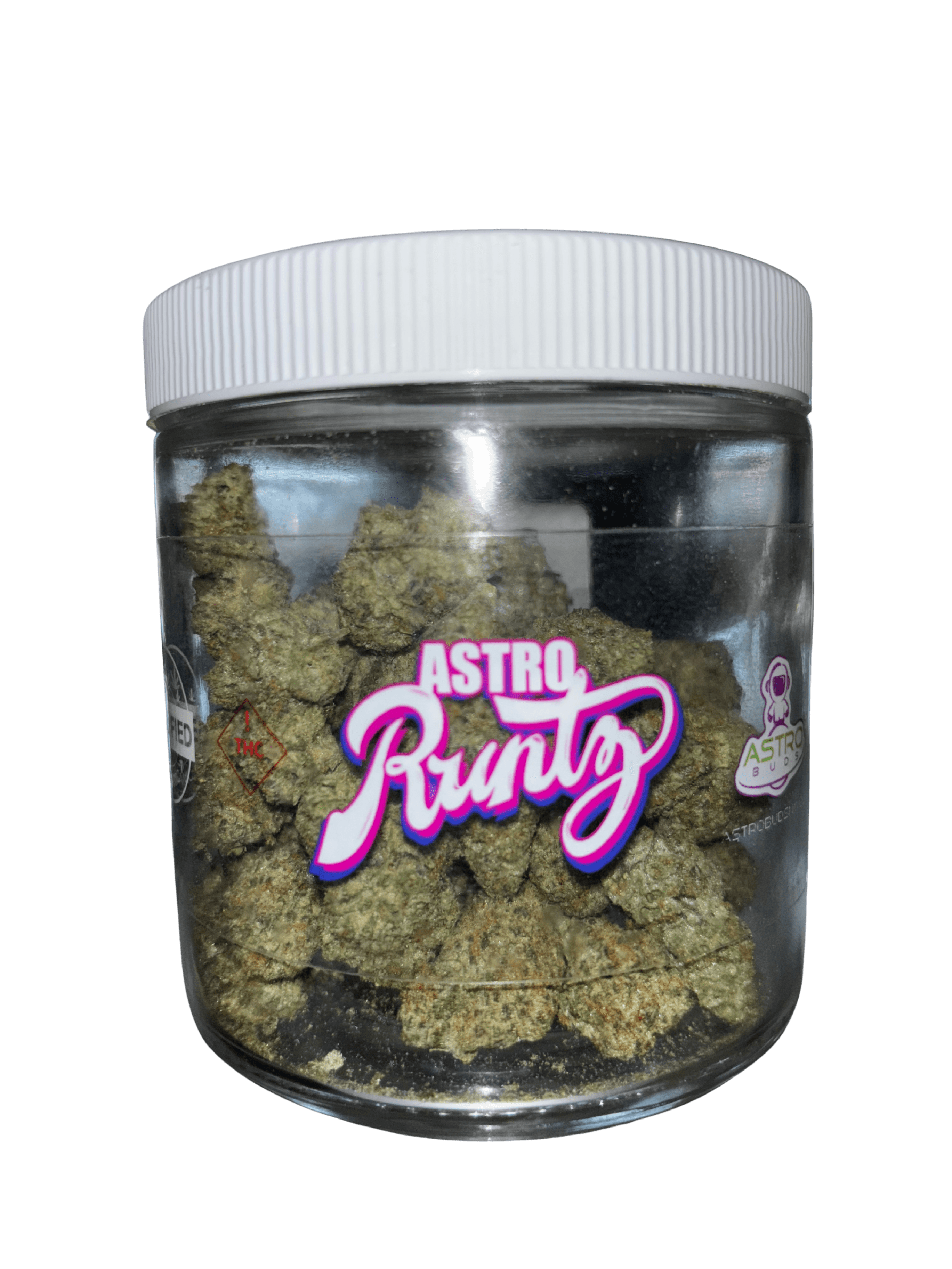 Astro Buds