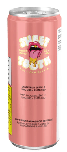 Sweet Tooth Zero