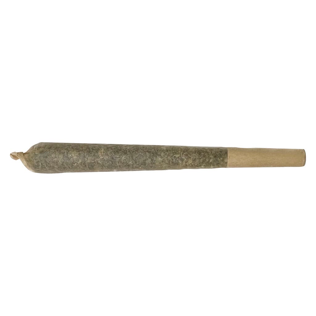 Xplor Alien Limeade Distillate Infused Pre Roll - 1x1G