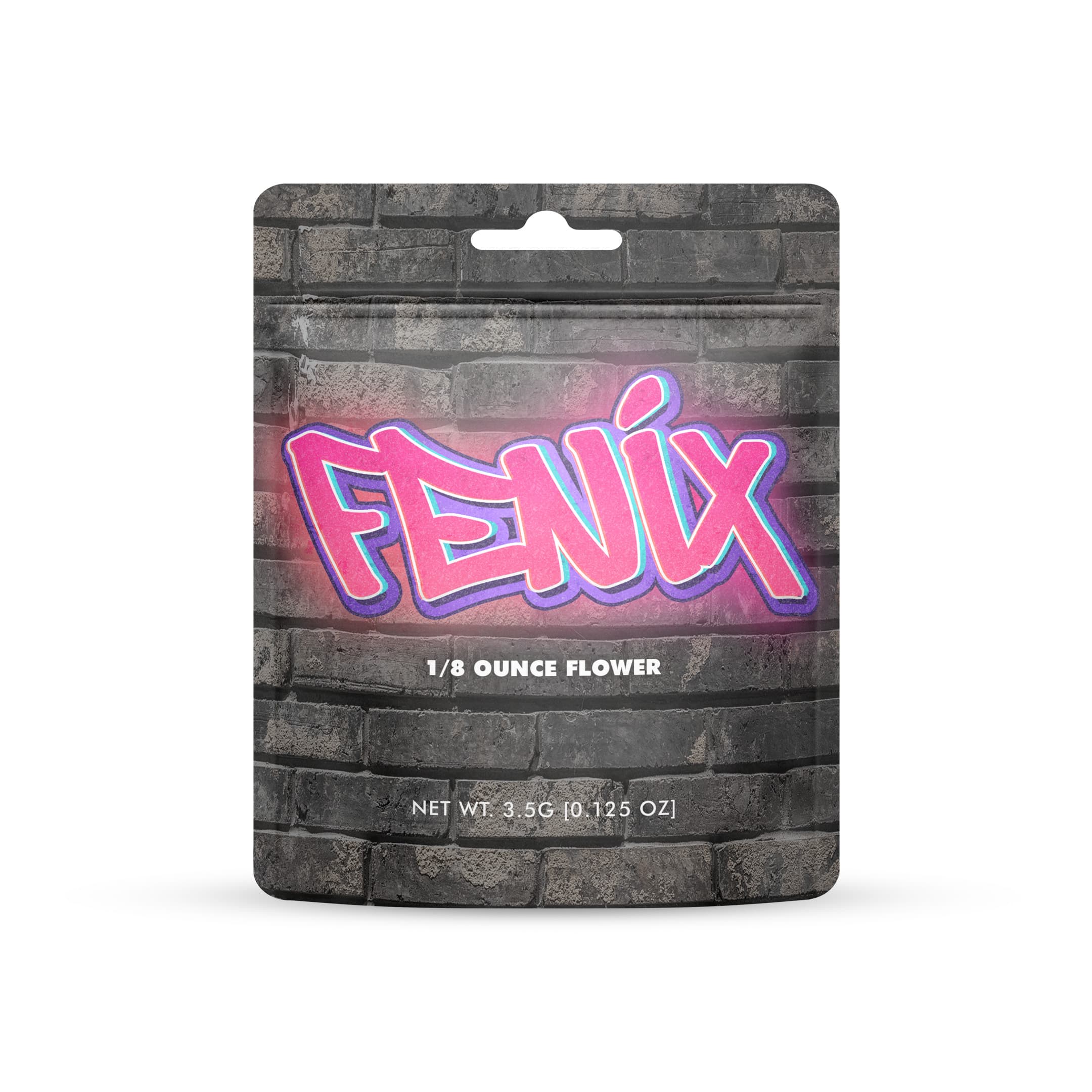 Fenix Fenix 1/8 Lava Cake