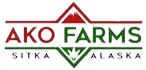 AKO Farms Hermicha - Rosin