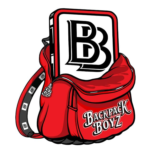 Backpack Boyz