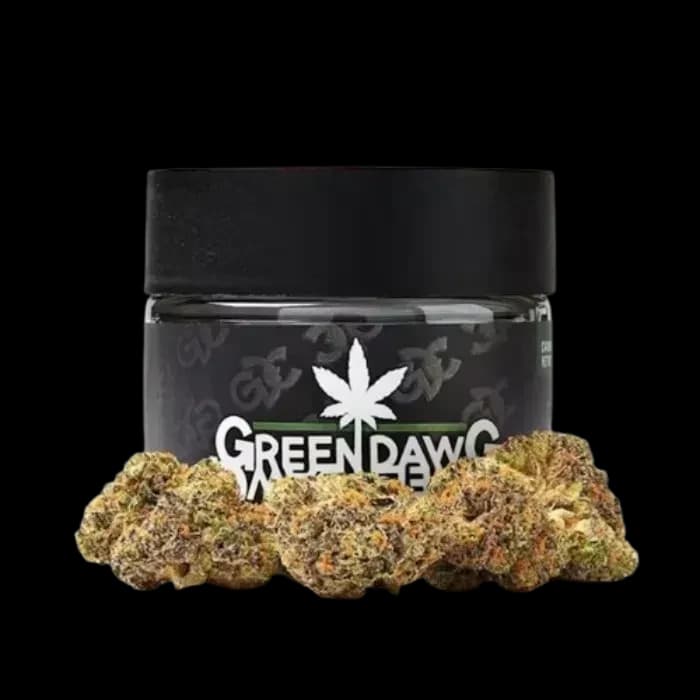 Green Dawg
