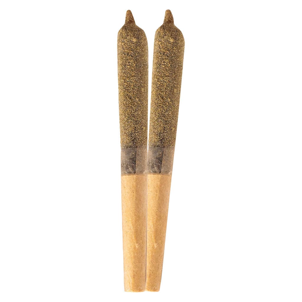 Ripped Concentrates