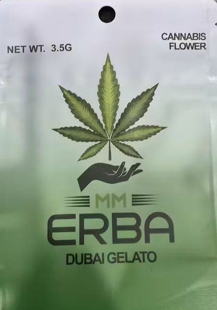 MM ERBA