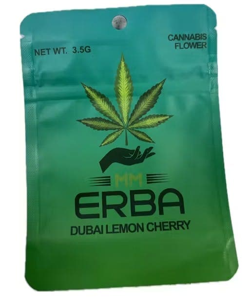 MM ERBA