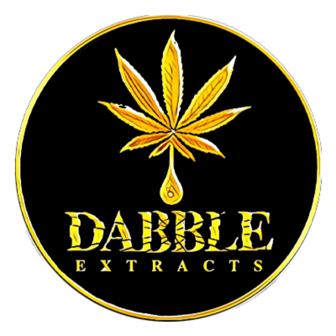 Dabble 1g Cured Budder | Super Silver Haze (S)