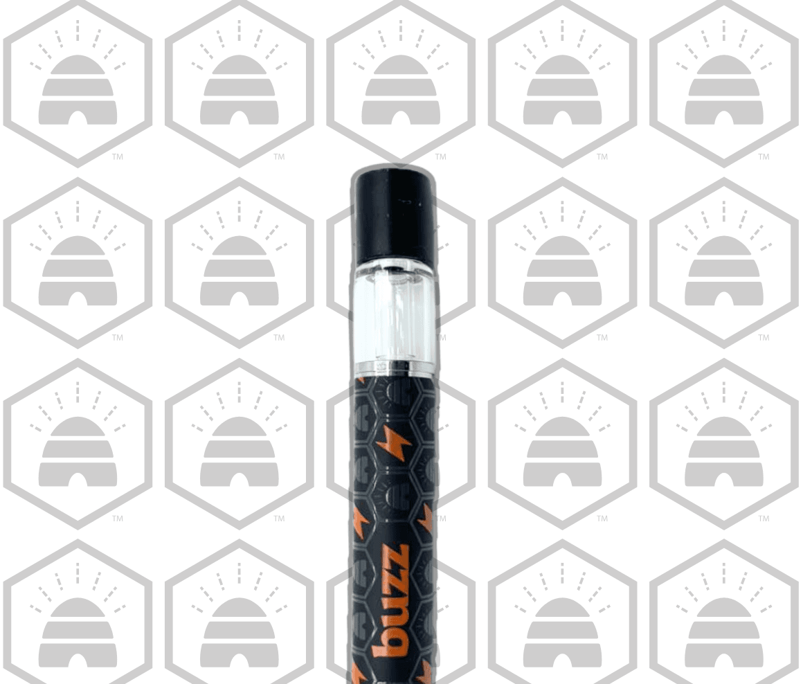 Buzz Black Maple Zuava (BMZ) | Live Resin | Disposable
