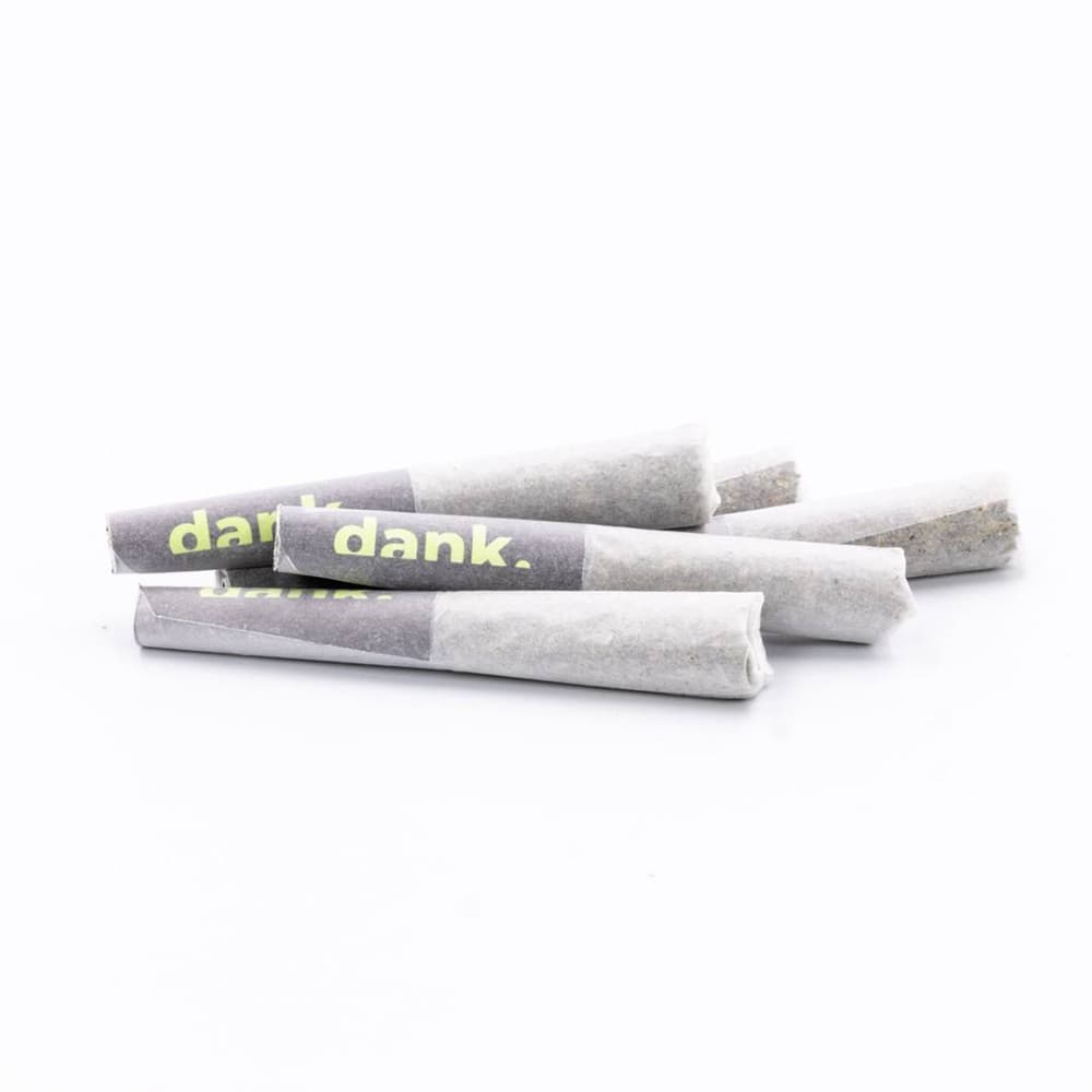 DANK Chocolate Thai [1g]