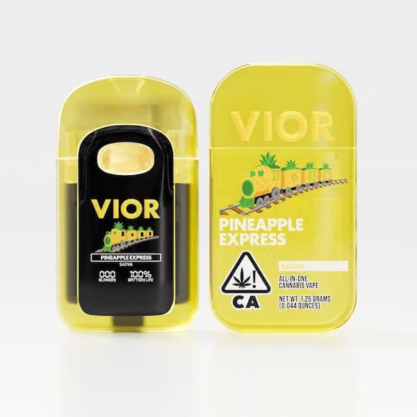 Vior Extracts