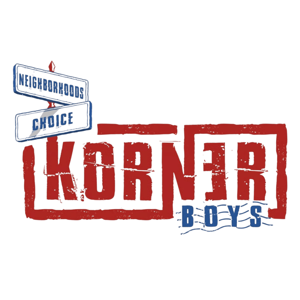 Korner Boys