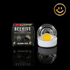 Beehive Extracts