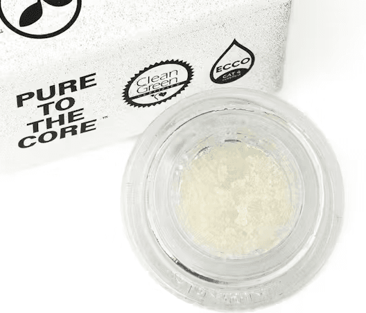 Raw Garden Secret Fire Diamonds