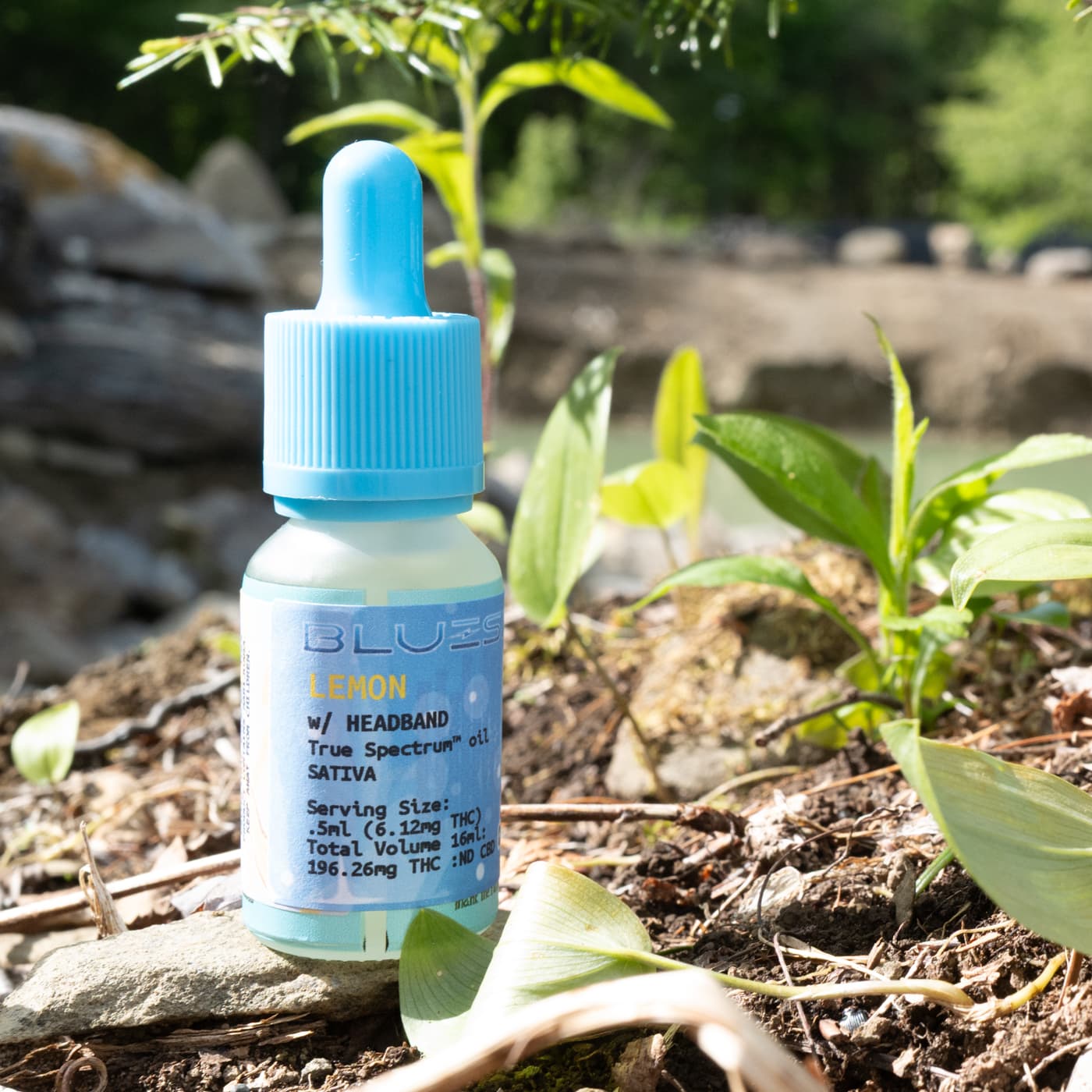 Blue Sky Blue Sky TSO Tincture 200mg Grape W/Grape Pie TSO