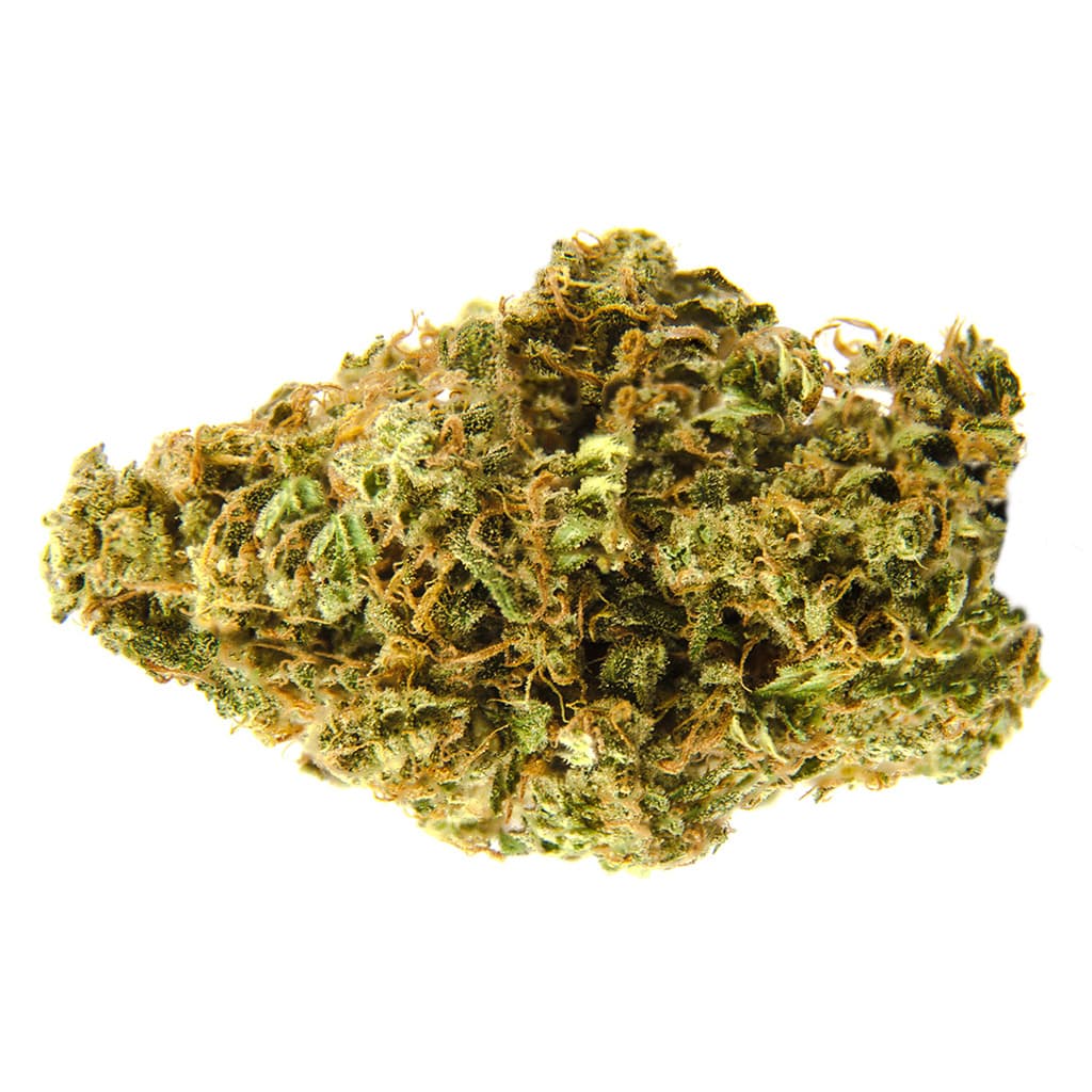 Divvy Sour Kush - Hybrid