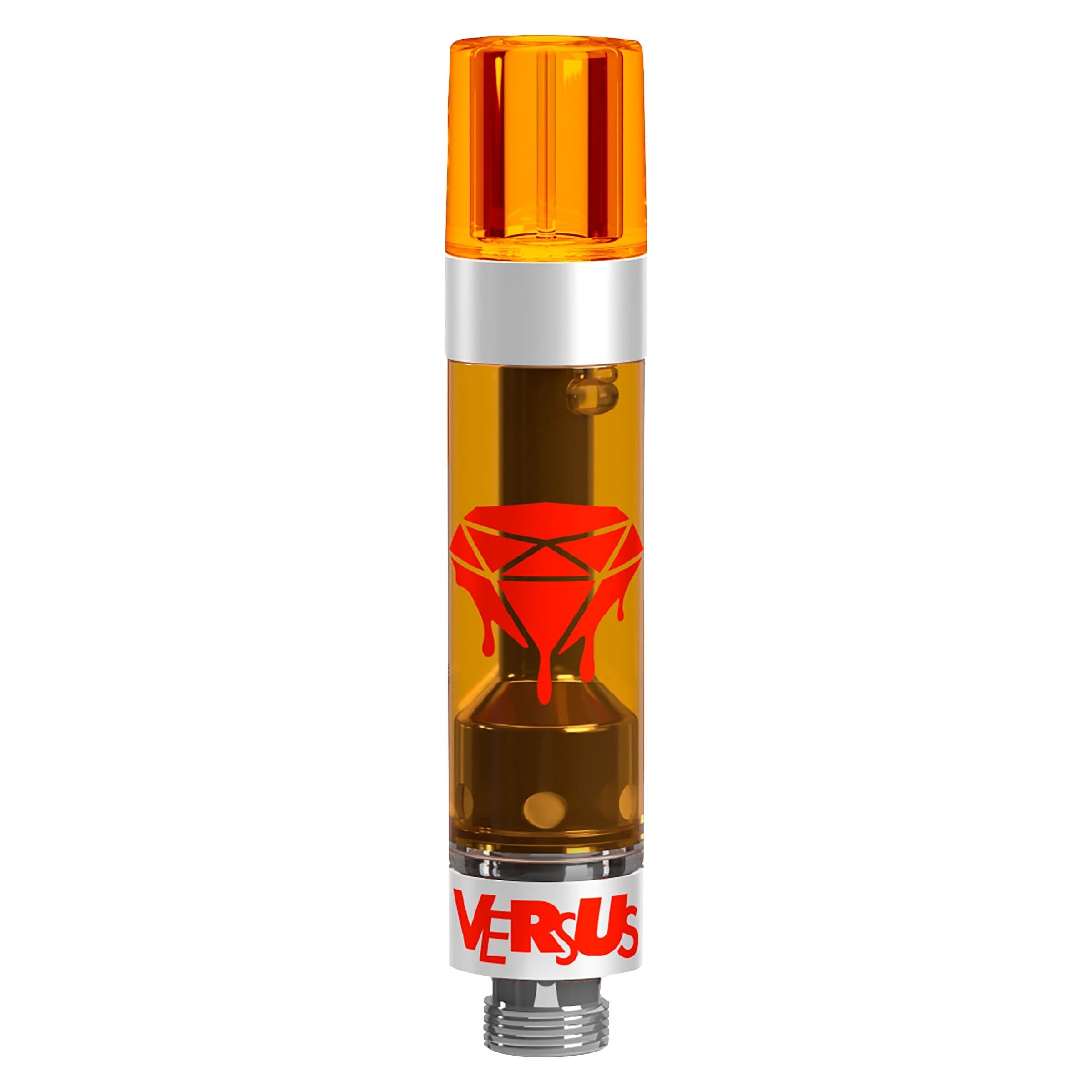 Versus Tropic OG Liquid Diamonds 510 Vape Cartridge - Indica