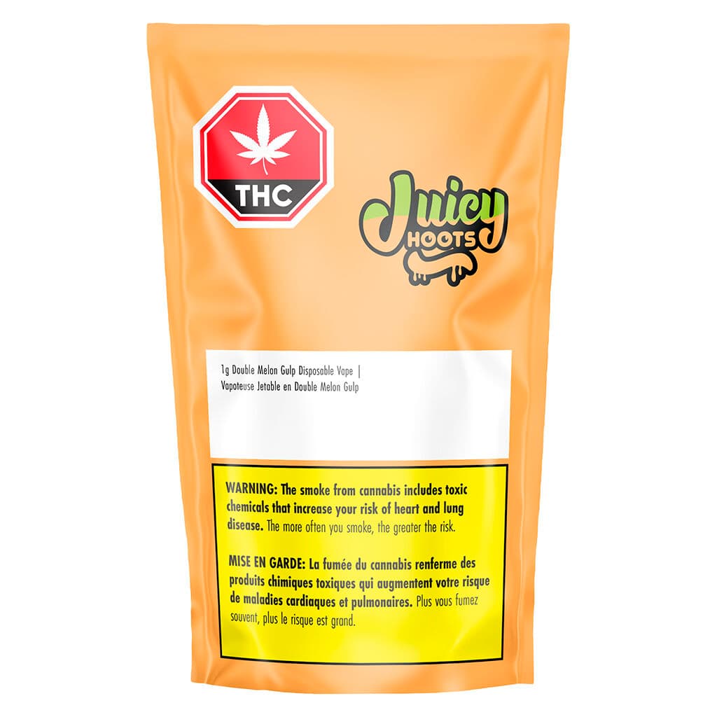Juicy Hoots