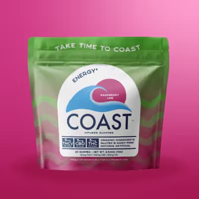 COAST